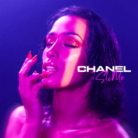 chanel slomo m4a|Chanel – SloMo (2021, 256 kbps, File) .